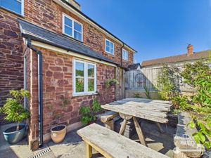 Patio- click for photo gallery